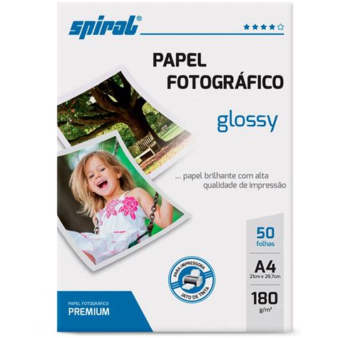 papel glossy 180g - papel amassado textura